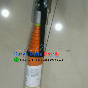 Jual Tongkat Listrik RITZ VTT 1/8 20kv di Malang