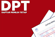 KPU Minsel tetapkan DPT Minsel sebanyak 160.908 pemilih