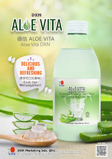 DXN Aloe Vita