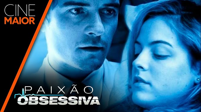 Paixão Obsessiva - Filme Completo Dublado - Filme de Suspense com Orlando Bloom | Cine Maior