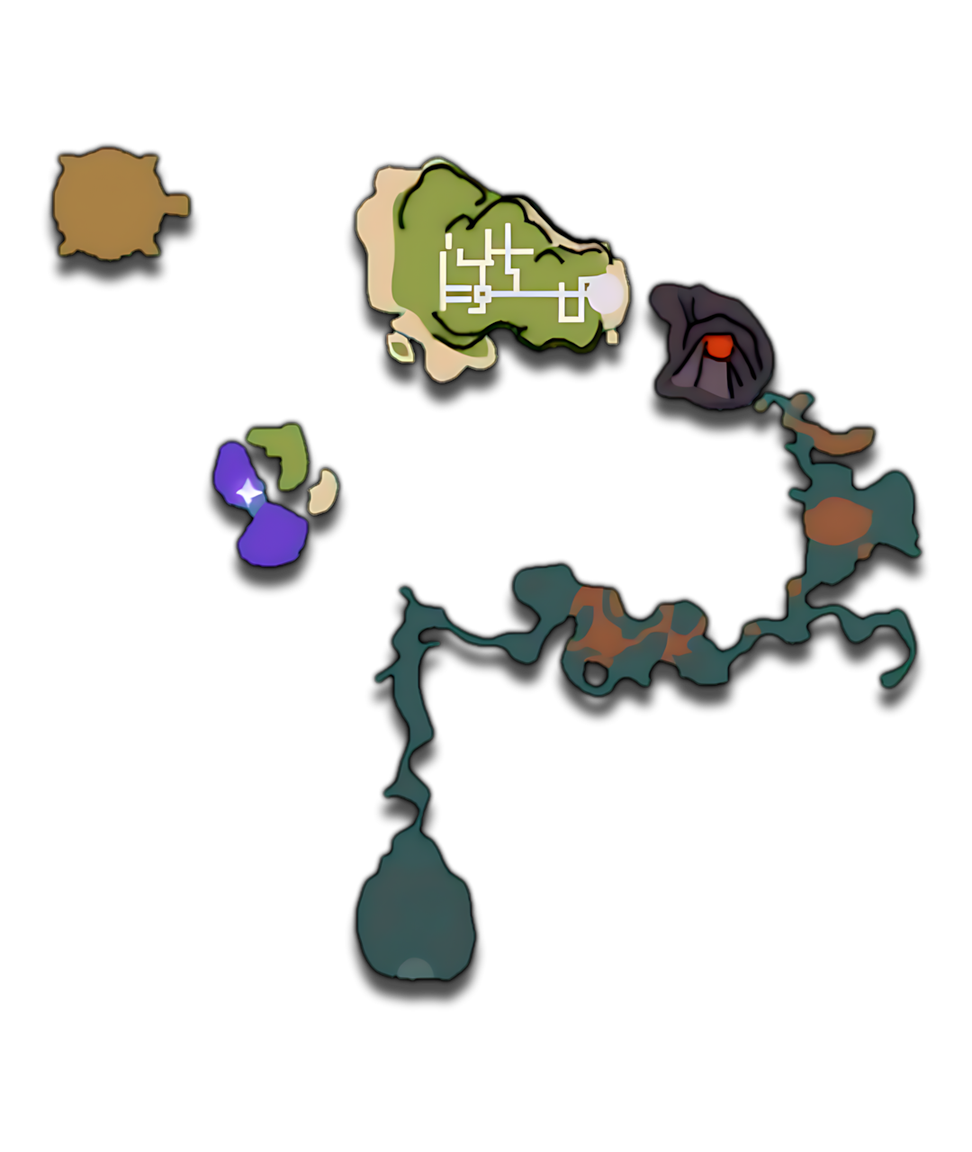 The City of Hope - Ceylens