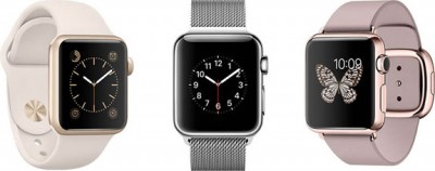 Apple Watch 2 Entered Mass Production in mid-2016