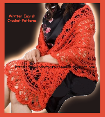 Buy crochet patterns online, Crochet patterns, crochet shawl, Pattern Buy Online, Pattern Stores, the online pattern store, 