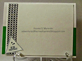 Yvonne S. Morentin- http://adventureofthecreativemind.blogspot.com/