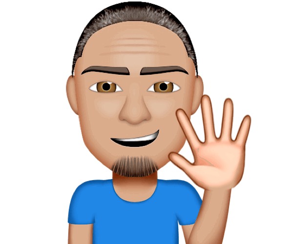 Emoji me