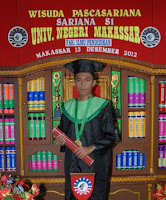 Wisuda Hayardin