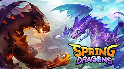 Download Spring Dragons APK + Mod APK + Obb data 1.2.3