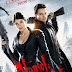 Hansel and Gretel Witch Hunters