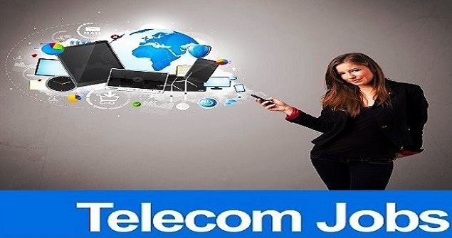 Telecom Jobs in America