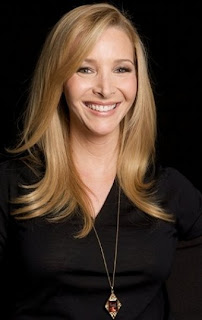 Lisa Kudrow Biography