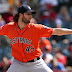 COLE PUTS ASTROS ON PRECIPICE OF GLORY 10/28/19