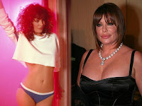 Kelly LeBrock