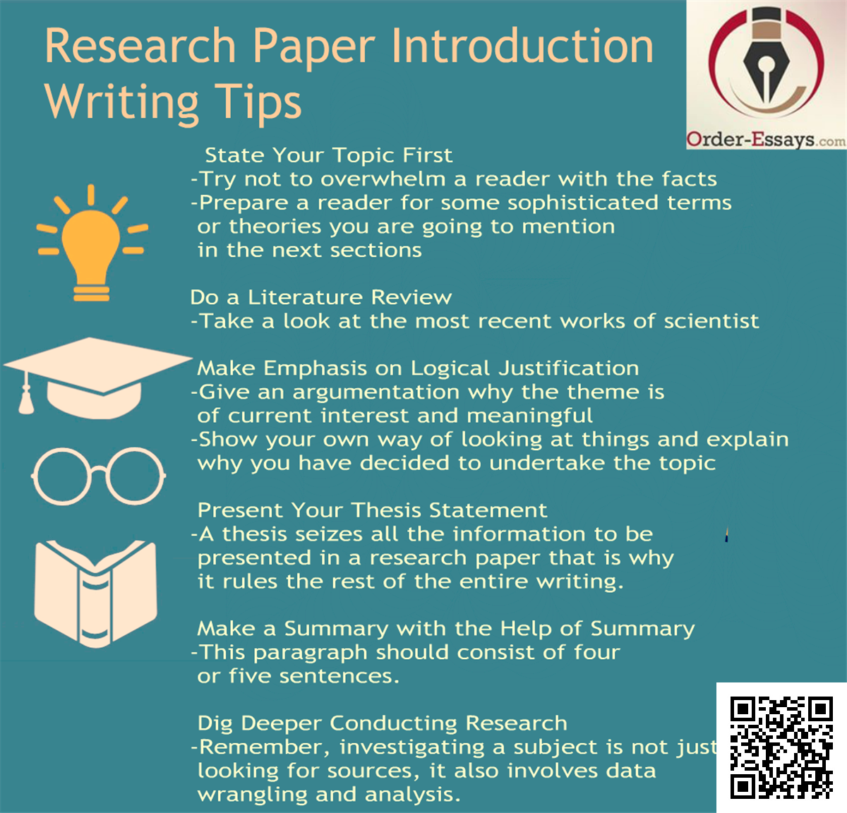 Custom Writing Research Papers