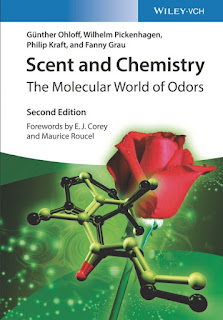 Scent and Chemistry The Molecular World of Odors, 2nd Edition PDF