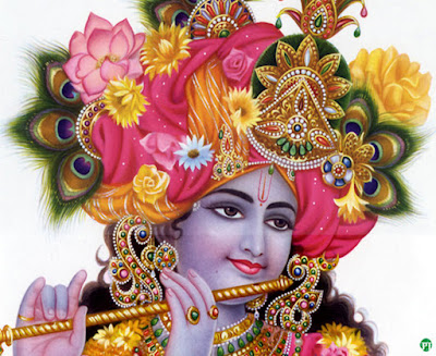 Lord Krishna Images