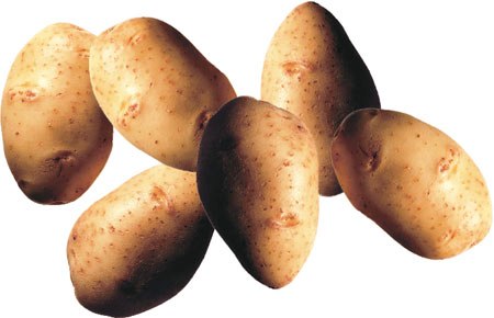 patates kral