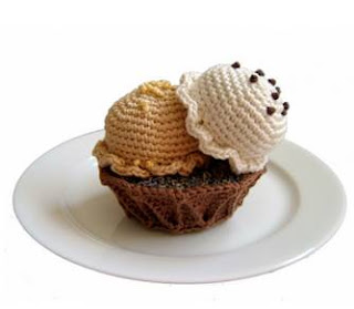 PATRON GRATIS HELADO AMIGURUMI 51462