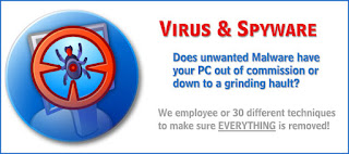 How to Help Prevent Viruses and Spyware From Infecting Your Computer
