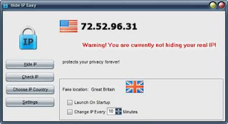 Hide IP Easy 5.2.8.6