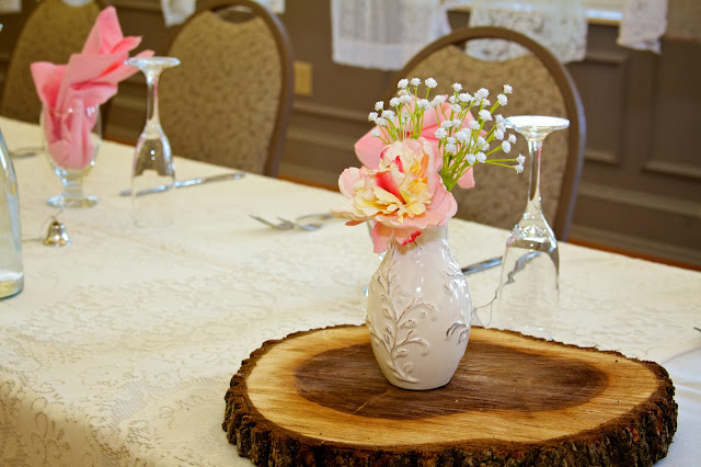 Wedding Day Details - Wood Cuts. Tammy Sue Allen Photography, Lansing Michigan.