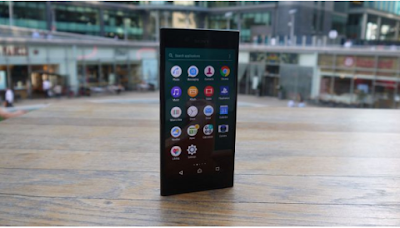 Sony Xperia XZ Review, Sony, Phones, 2017, Android, 