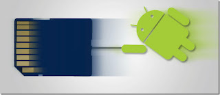 Cara Mempartisi Kartu Memori Android Tanpa Menggunakan PC