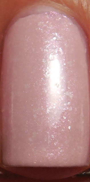 Illamasqua Pink Raindrops