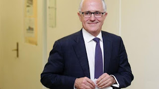 How Australia has reacted to its new PM