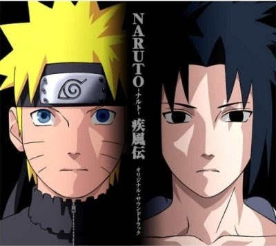 Naruto Shippuden Episode 95