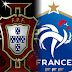 PREDICT WHO WINS EURO2016 FINALS