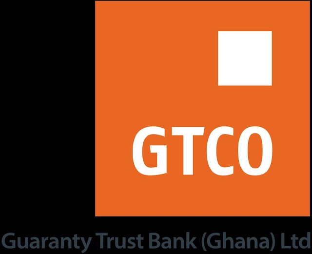 GTBank Ghana Changes Corporate Logo 