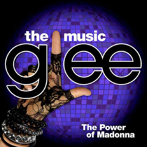 Glee The Music Volume 3 2 1 Journey to the Regionals Power of 