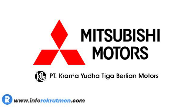 Lowongan Kerja PT Krama Yudha Tiga Berlian Motors (KTB)  Terbaru