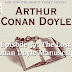 Episode 37: The Lost Conan Doyle Manuscript