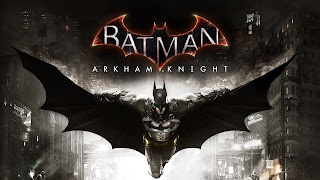 Link Tải Game Batman Arkham Knight Miễn Phí Thành Công 