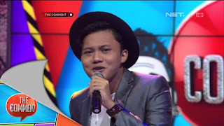 Download Mp3 Menari - Rizky Febian