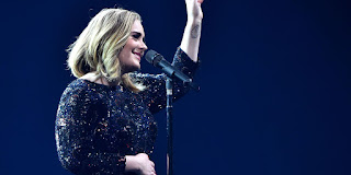 Hometown Glory Lyrics - Adele