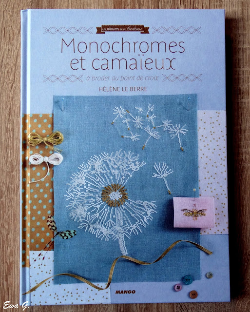 Monochromes et camaieux