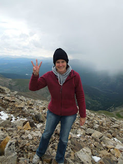 Mount Qundary Peak, 14ers, colorado mountains, colorado 14ers, mountain