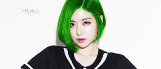 warna rambut