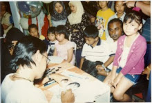 Smart Kid, PWTC