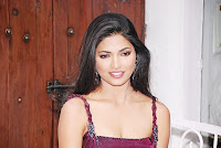Parvathy Omanakuttan Pictures