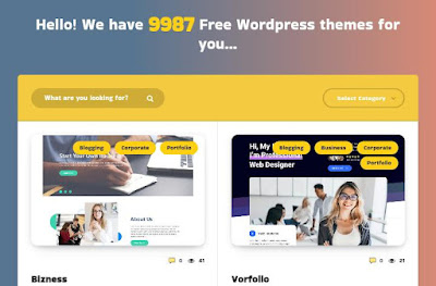 How to Download Free WordPress Themes  2023: Best Websites to Find WordPress Themes