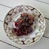 Easy Blackberry Cherry Cobbler