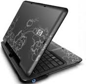 HP TouchSmart tx2-1012nr