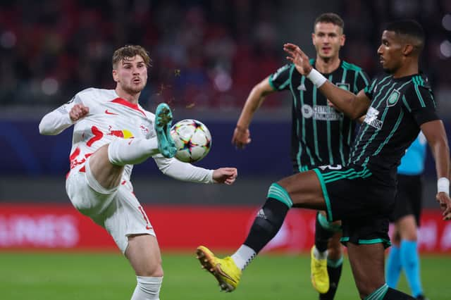 Celtic vs RB Leipzig Live Streaming Complete List