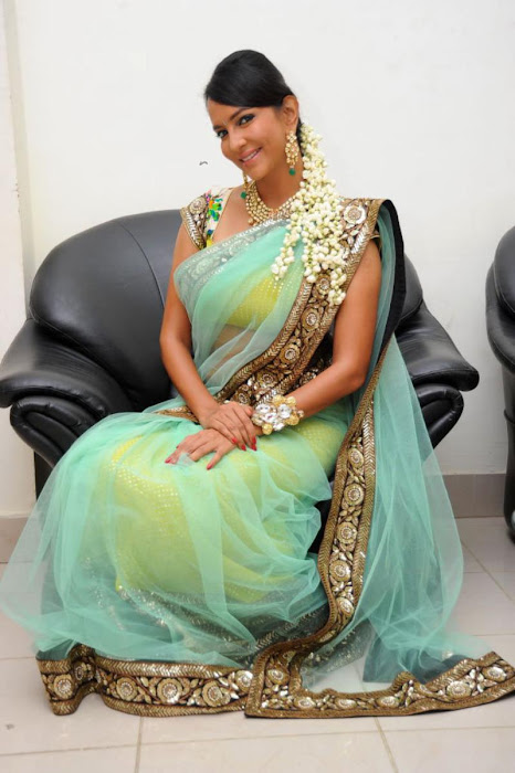 lakshmi prasanna glamour  images