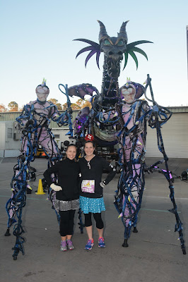 Walt Disney World Marathon