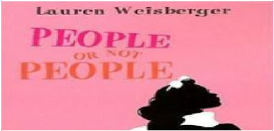 people or not people lauren weisberger