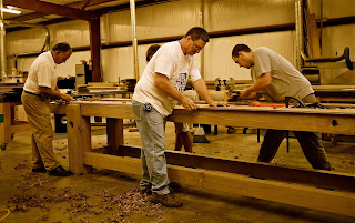 fine woodworking roubo bench